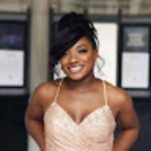 Meet your Posher, Jenaye